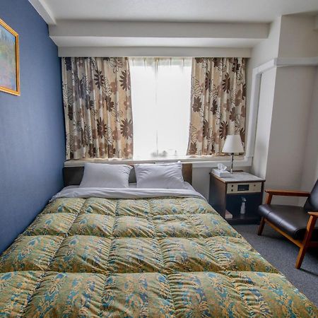Hotel Koryukaku Tokyo Bagian luar foto