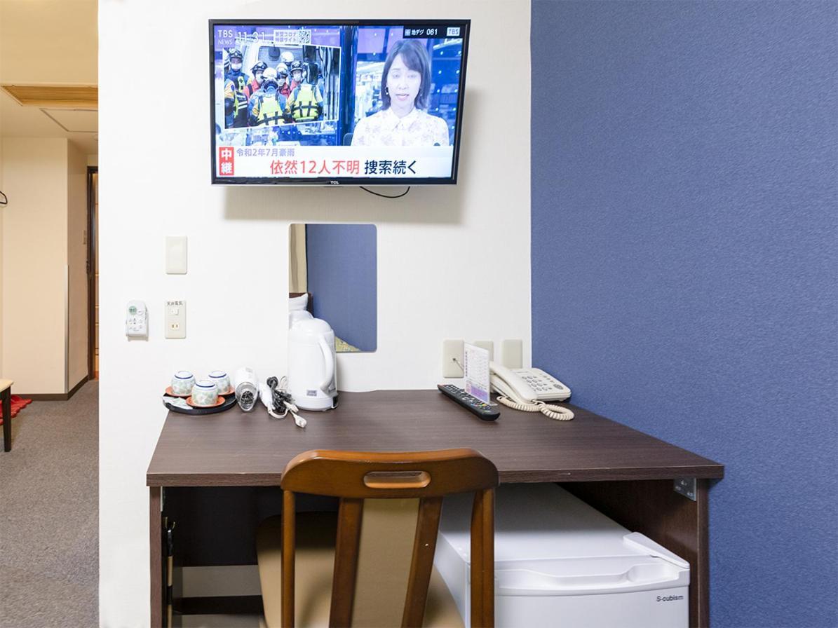 Hotel Koryukaku Tokyo Bagian luar foto