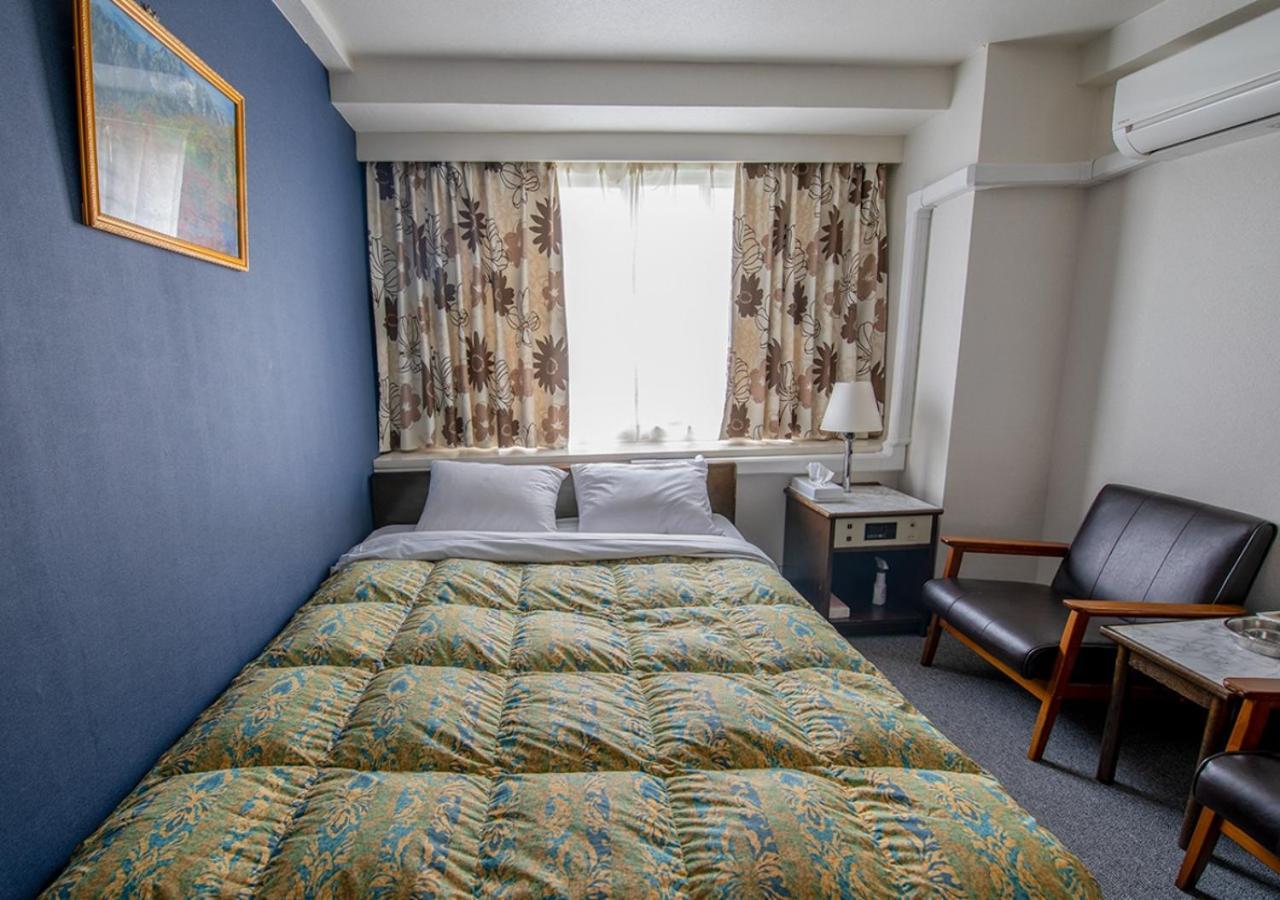 Hotel Koryukaku Tokyo Bagian luar foto